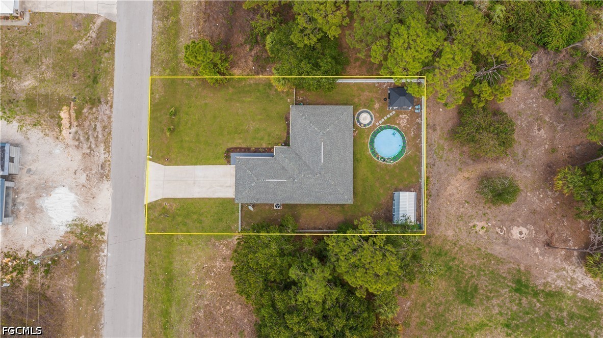 7081 BRAZIL CIR