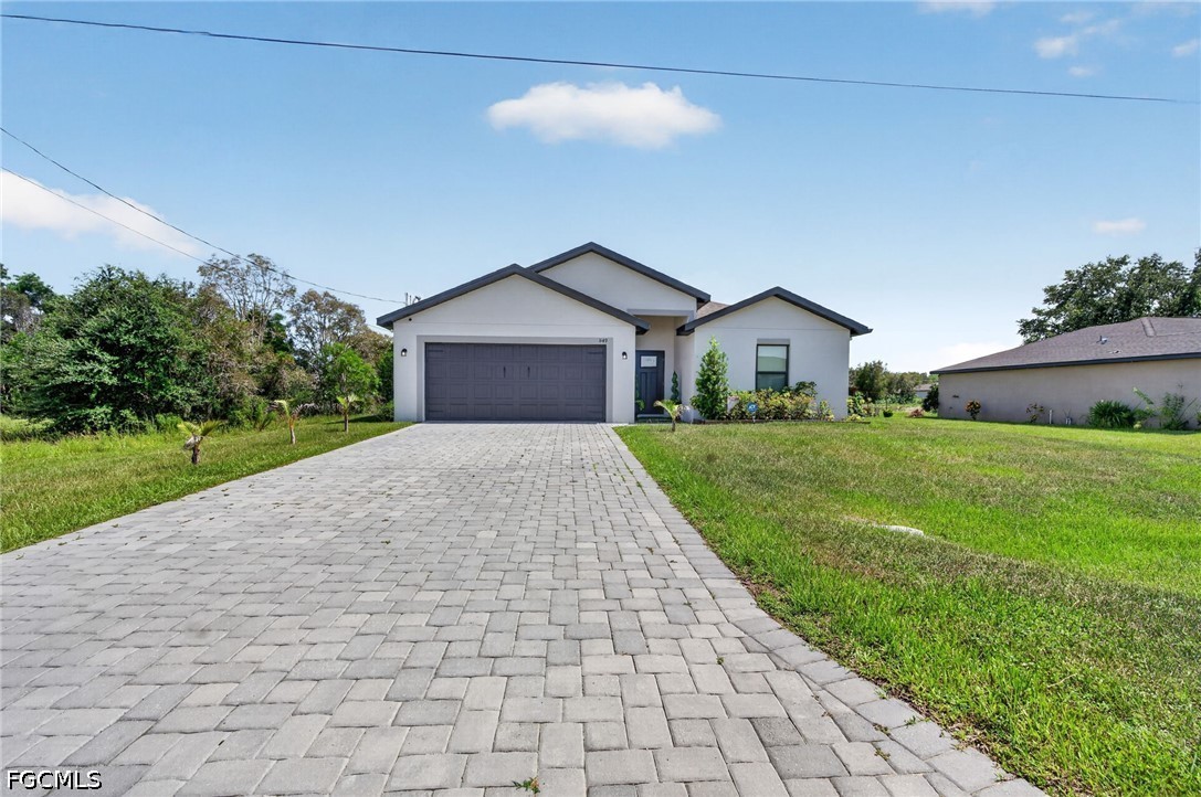 849 Sea Urchin CIR