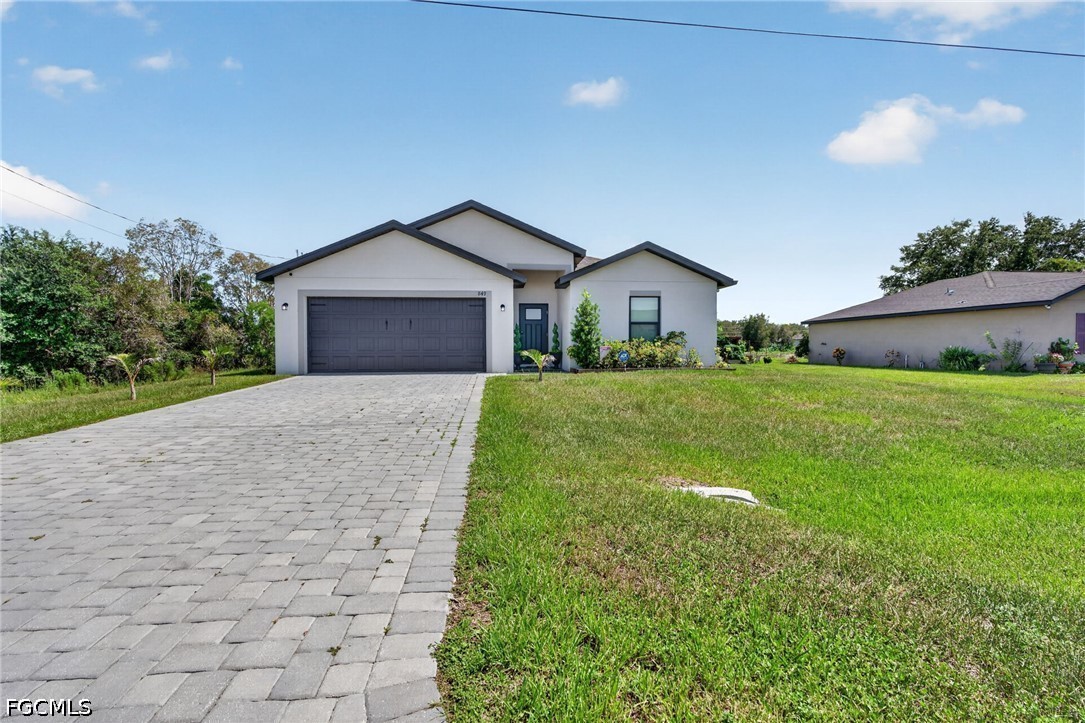 849 Sea Urchin CIR