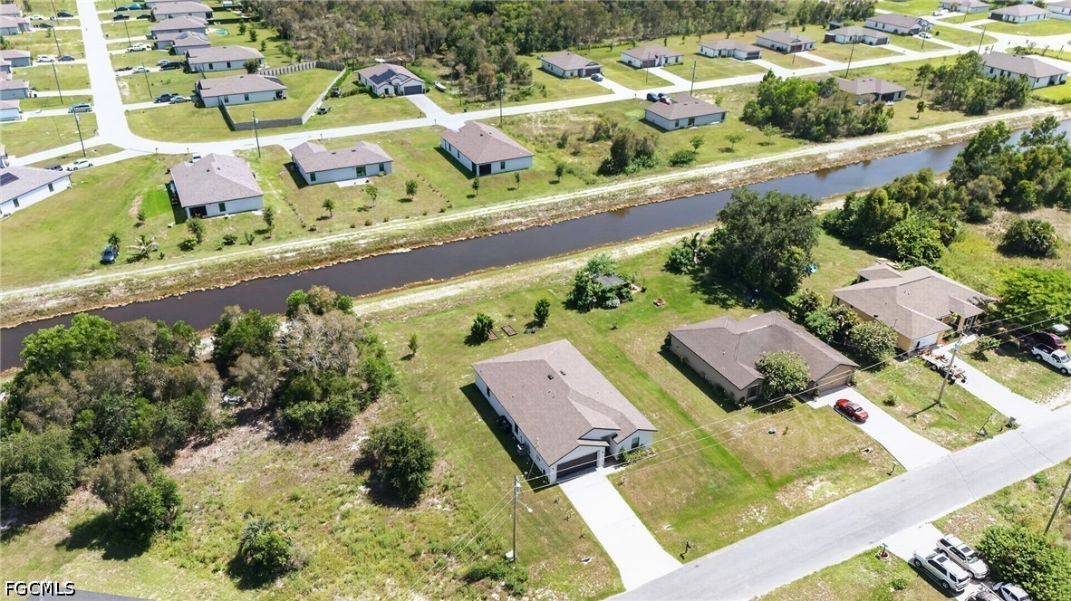 849 Sea Urchin CIR