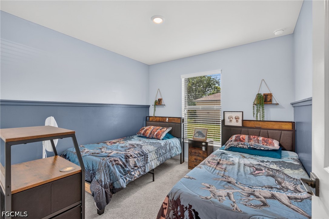 849 Sea Urchin CIR