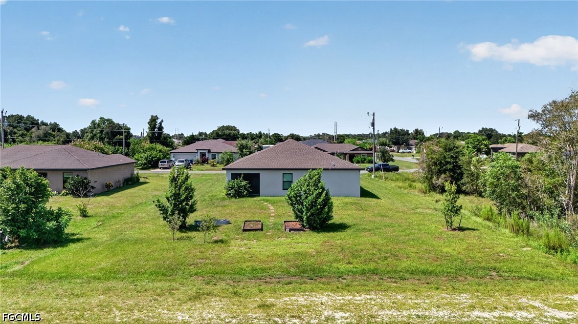 849 Sea Urchin CIR
