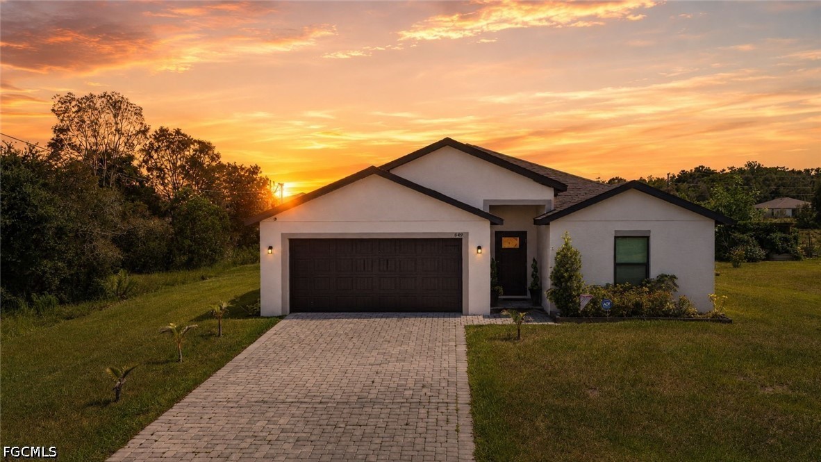 849 Sea Urchin CIR