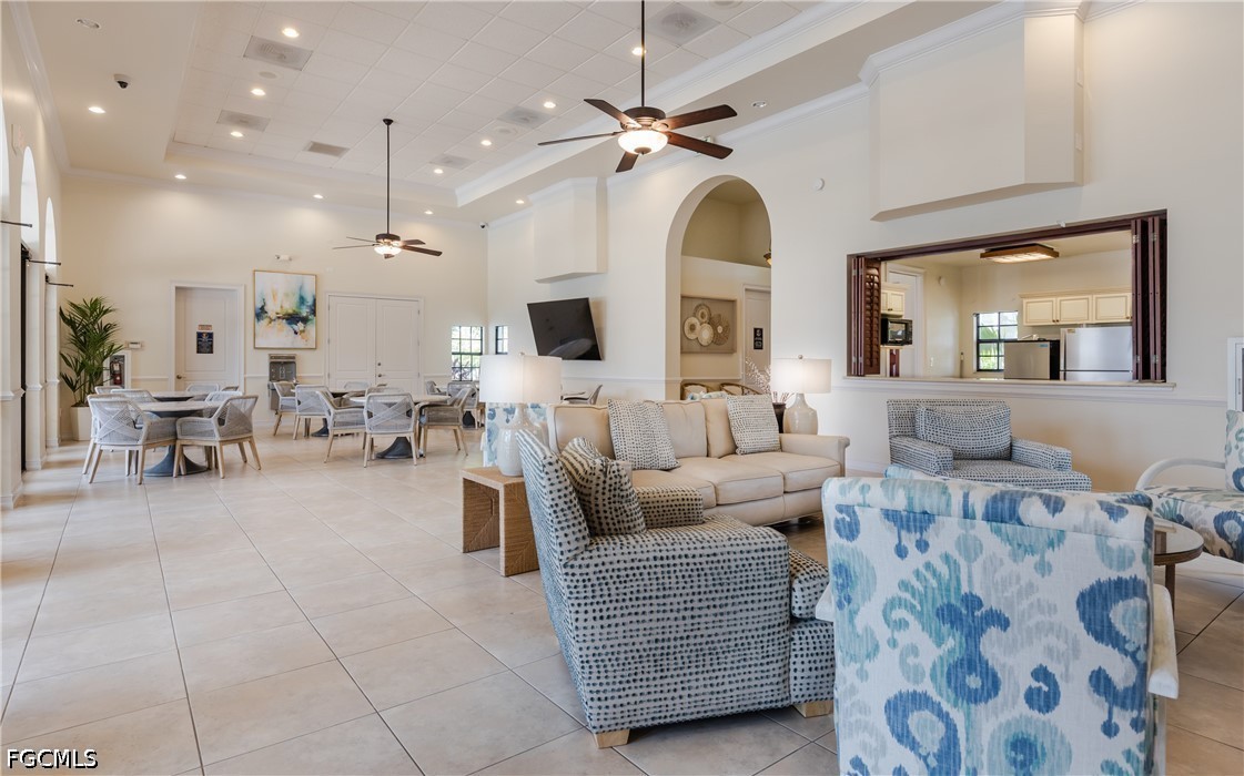 5781 Cape Harbour DR 1405