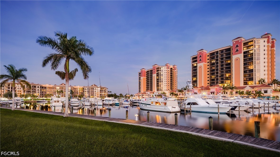 5781 Cape Harbour DR 1405