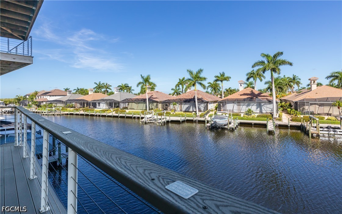 5874 Shell Cove DR