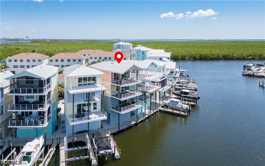 5874 Shell Cove DR