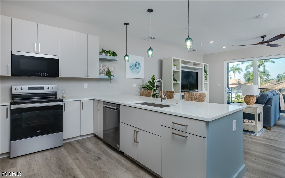 5874 Shell Cove DR