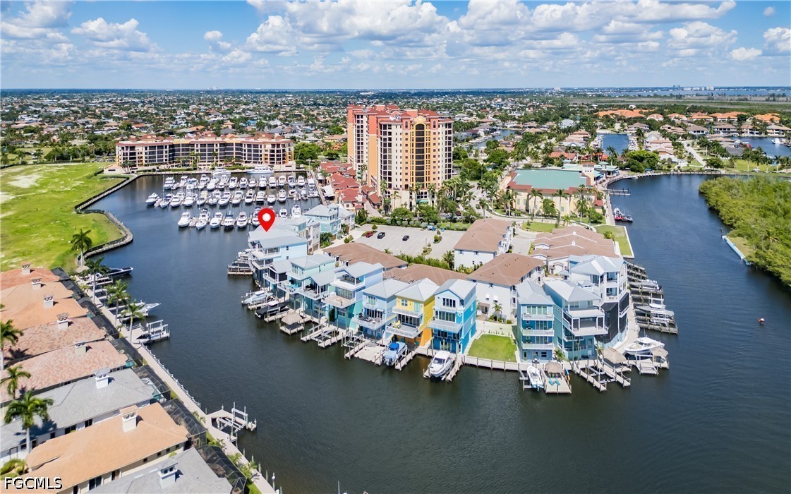 5874 Shell Cove DR