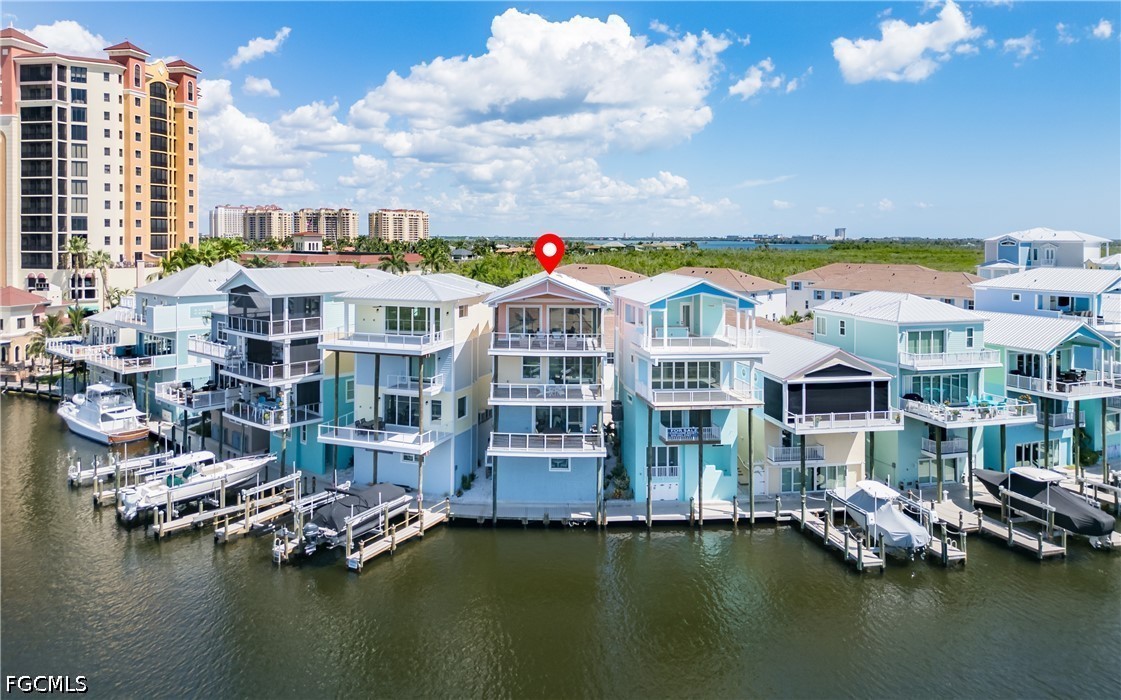 5874 Shell Cove DR