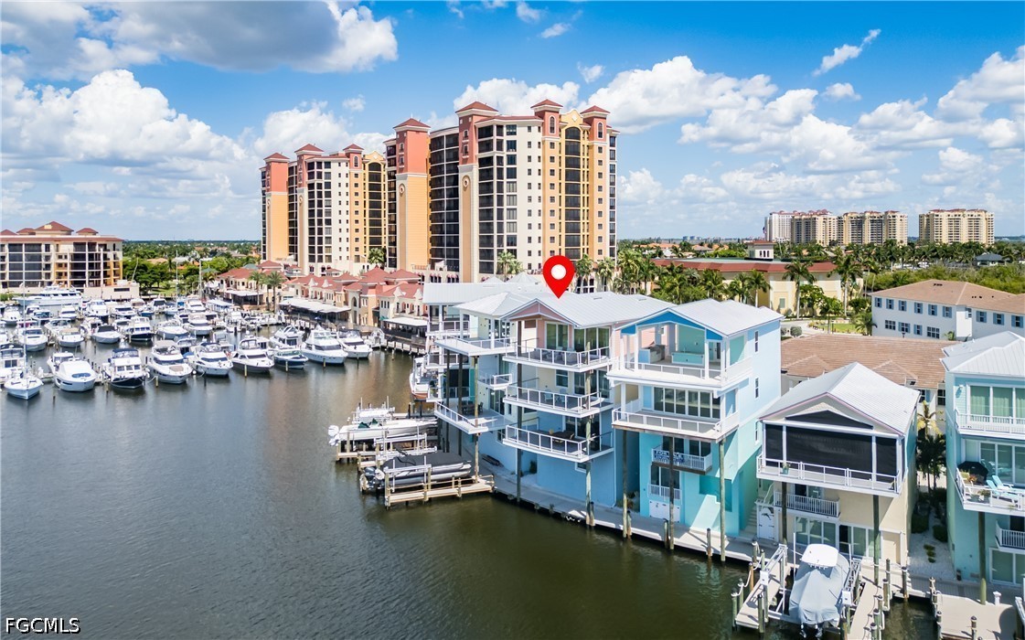5874 Shell Cove DR