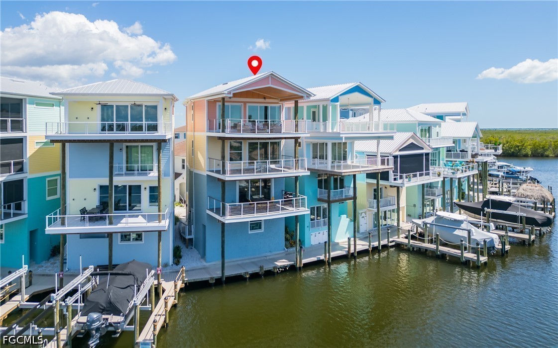 5874 Shell Cove DR