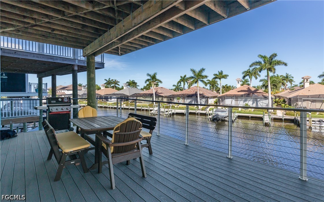 5874 Shell Cove DR
