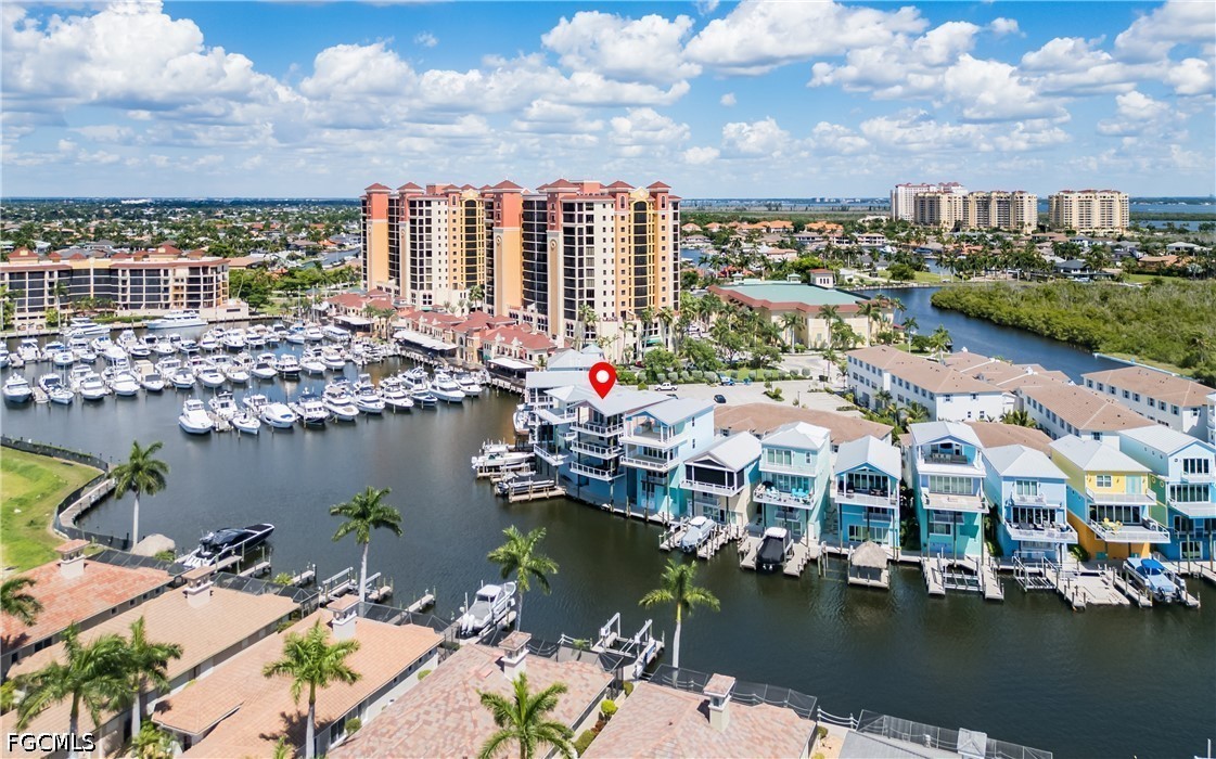 5874 Shell Cove DR