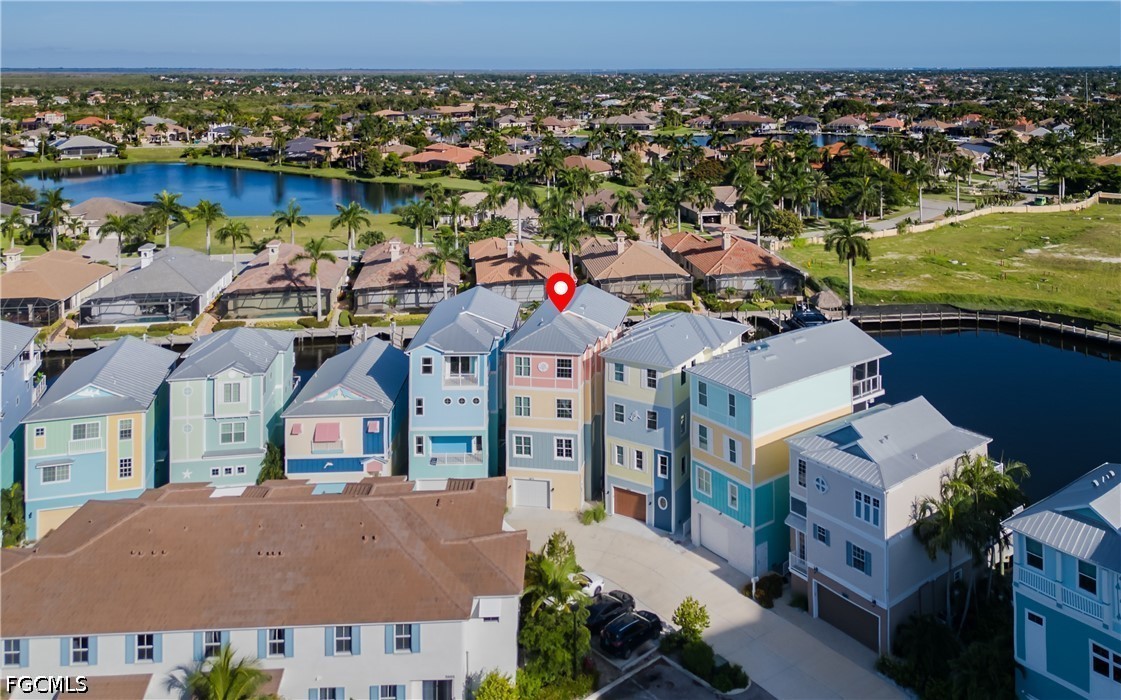 5874 Shell Cove DR