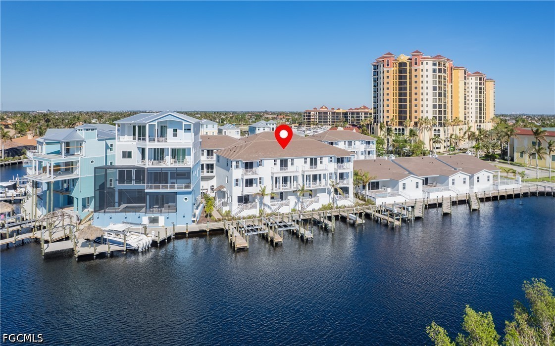 5816 Shell Cove DR 119