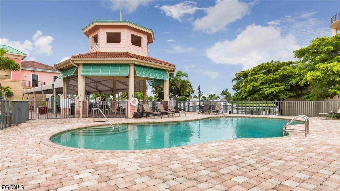 5816 Shell Cove DR 119
