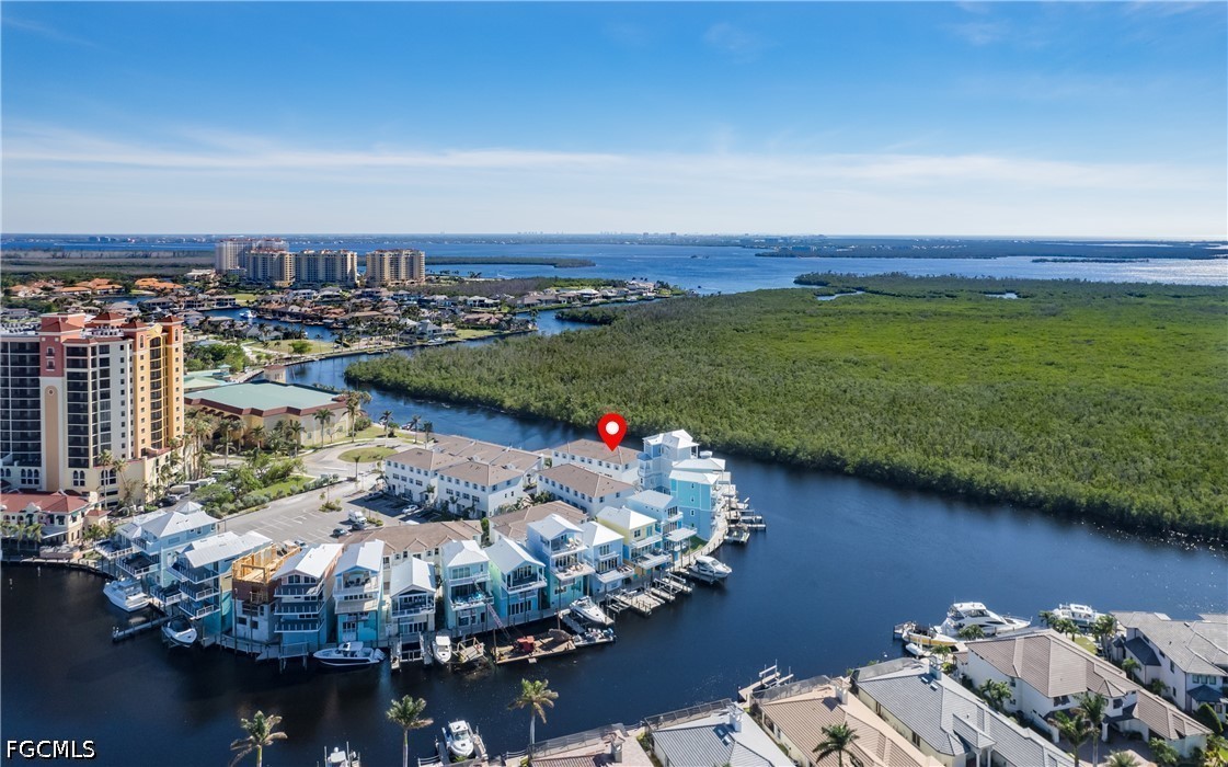 5816 Shell Cove DR 119
