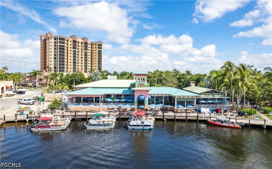5816 Shell Cove DR 119