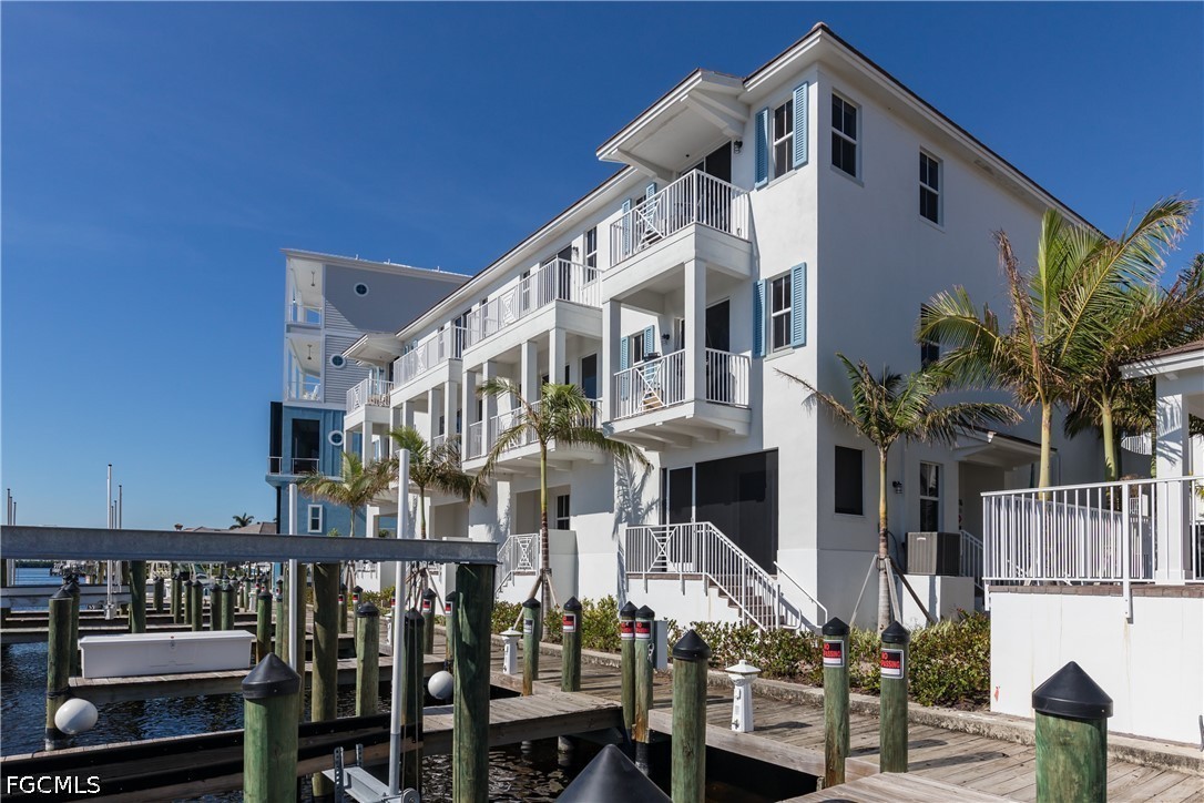 5816 Shell Cove DR 119