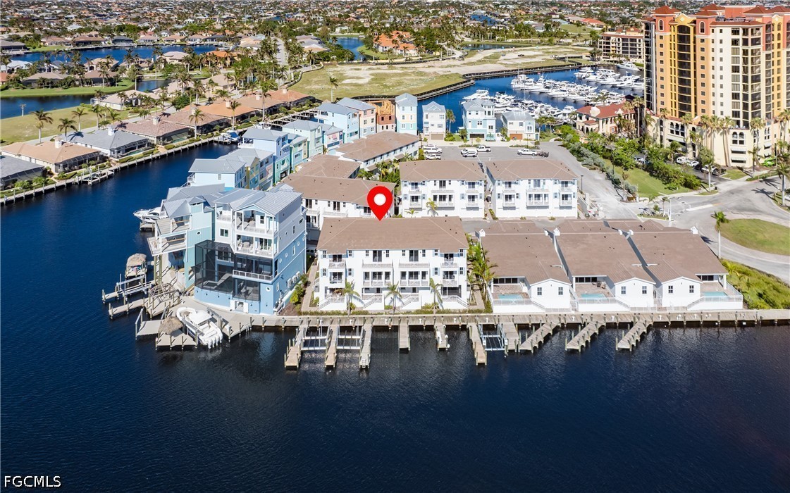 5816 Shell Cove DR 119