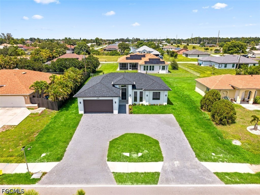 29 SW Trafalgar PKWY