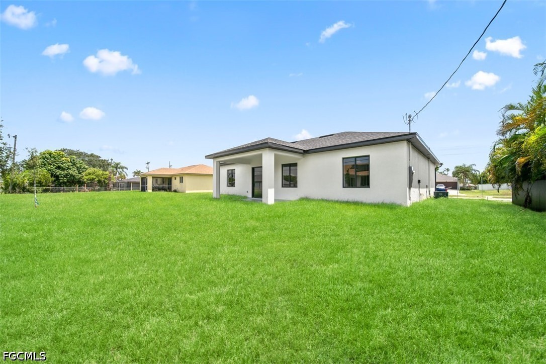 29 SW Trafalgar PKWY