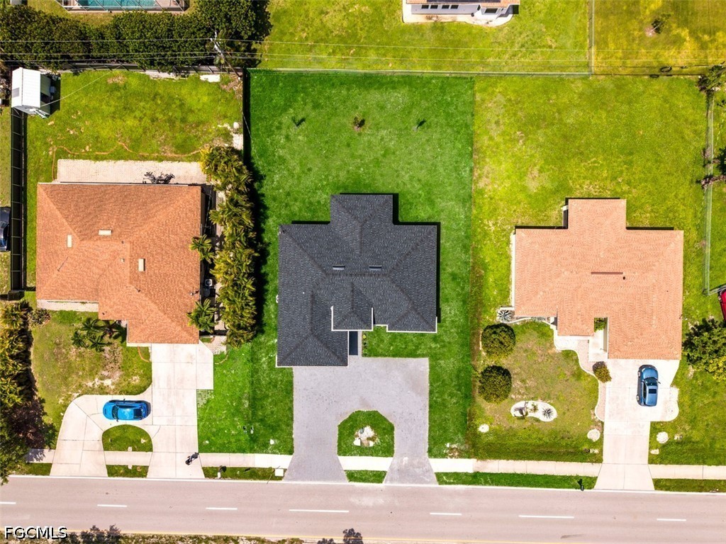 29 SW Trafalgar PKWY