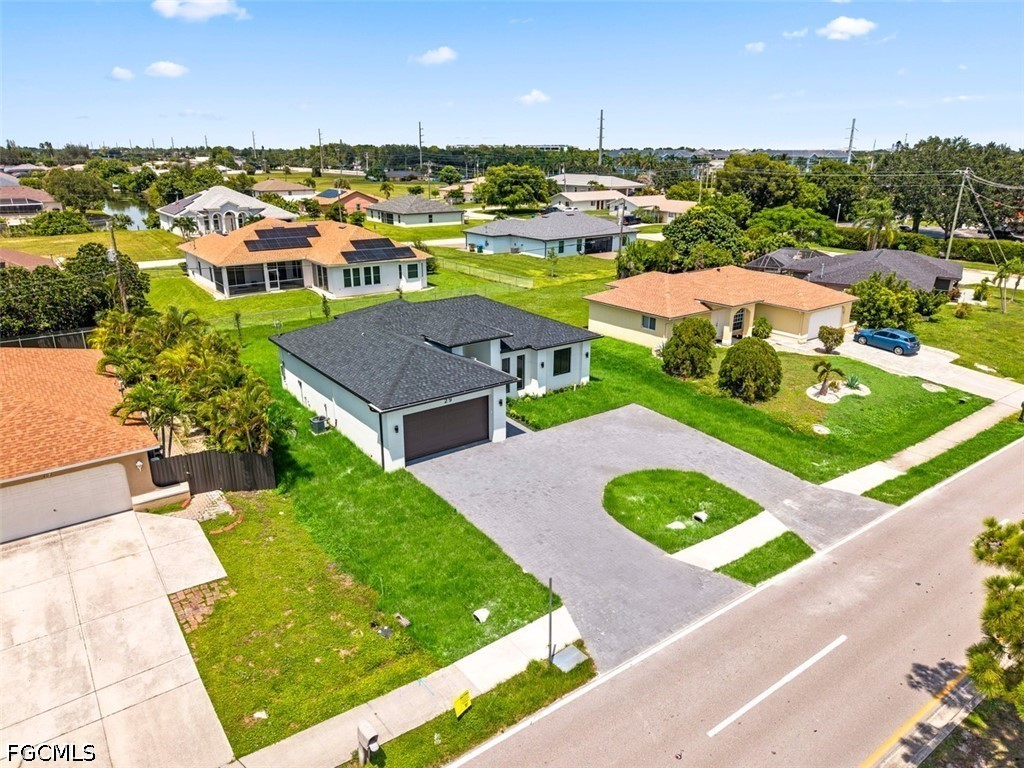 29 SW Trafalgar PKWY