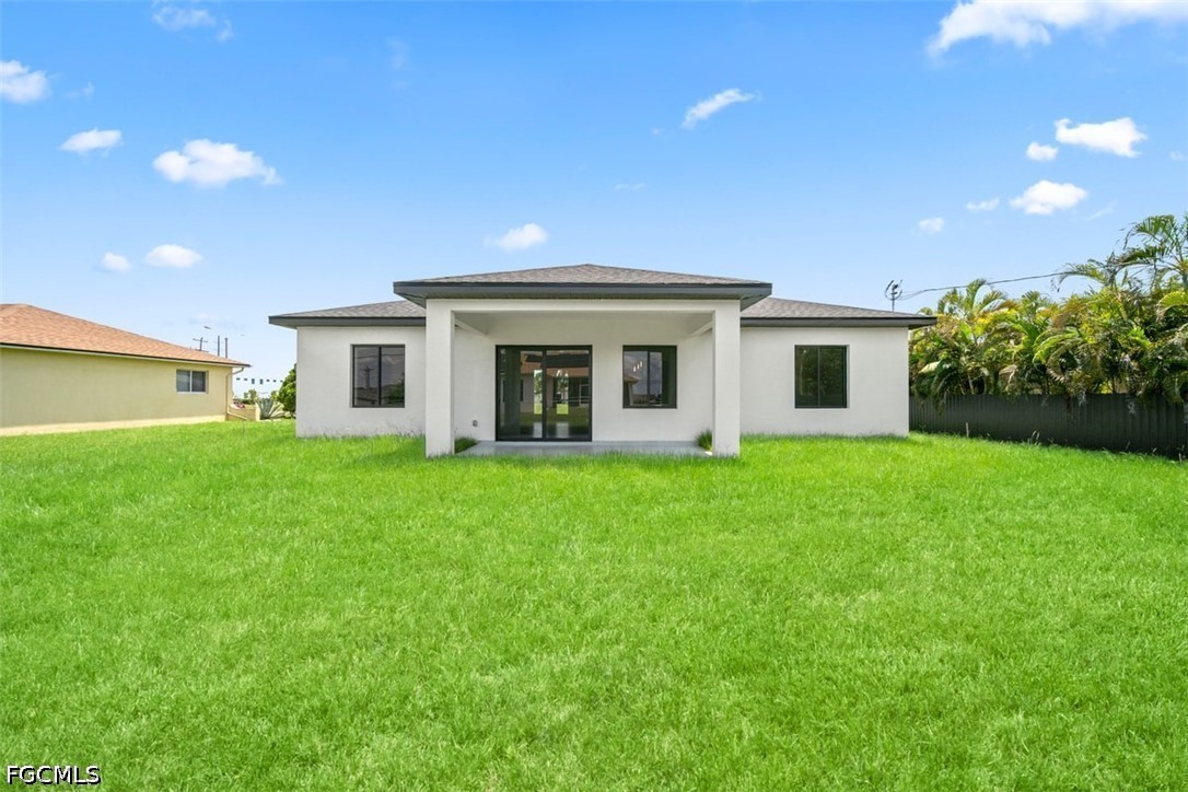 29 SW Trafalgar PKWY