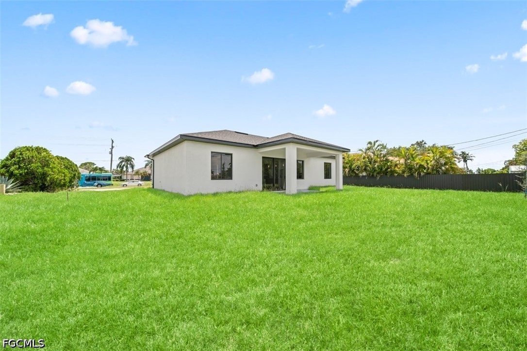 29 SW Trafalgar PKWY