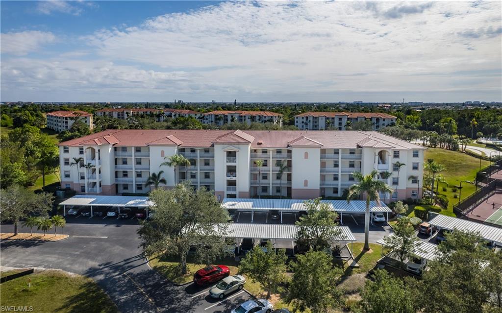 4017 Palm Tree BLVD 305