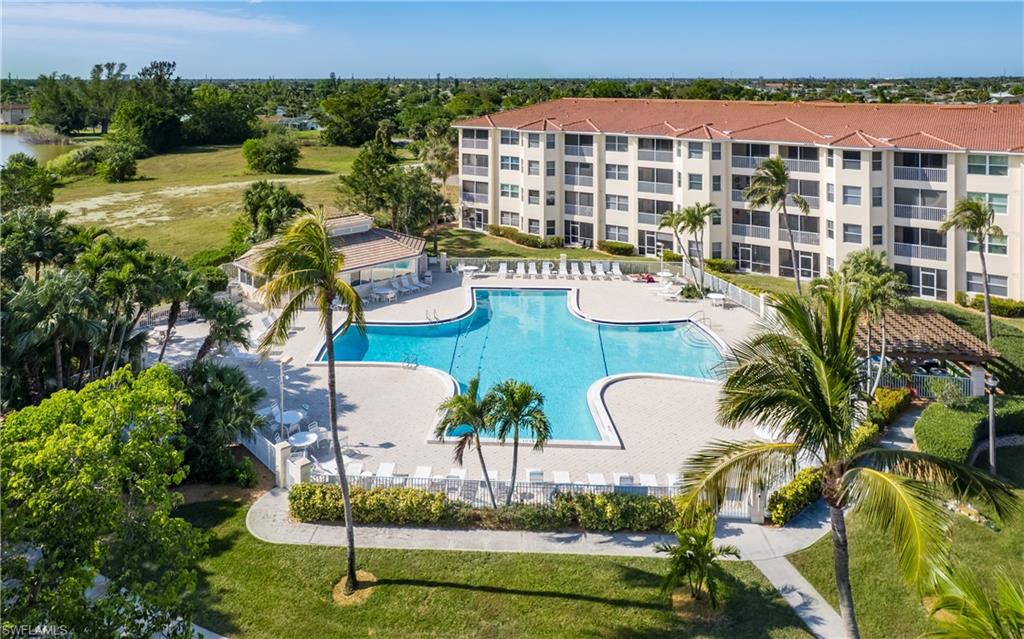 4017 Palm Tree BLVD 305
