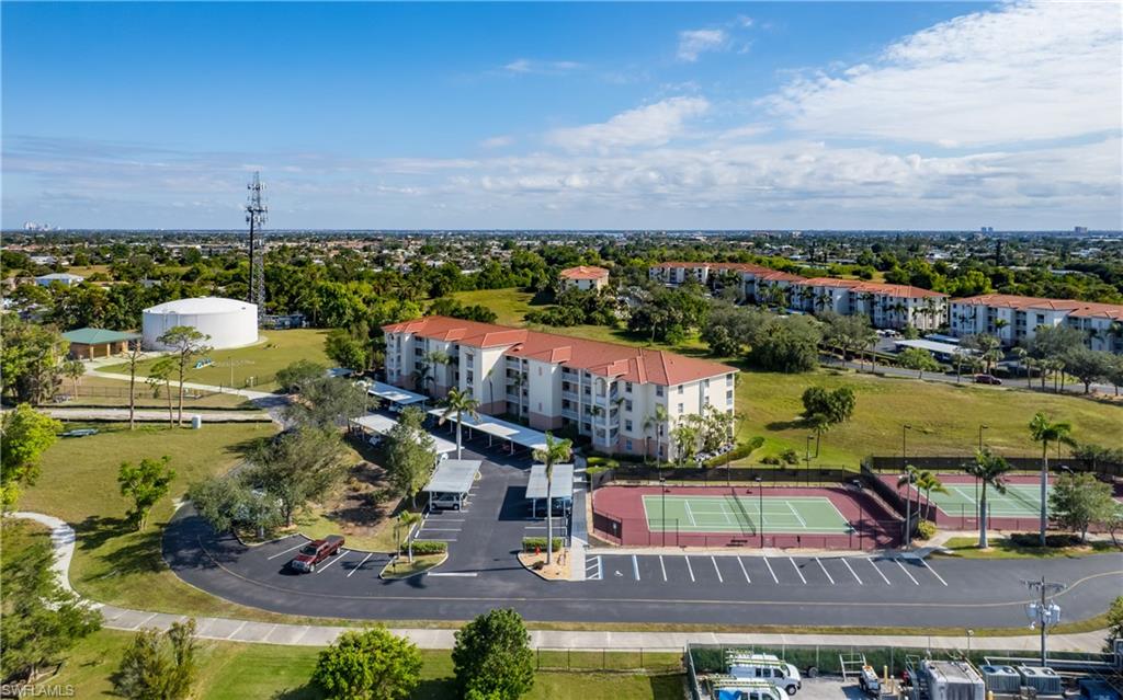 4017 Palm Tree BLVD 305