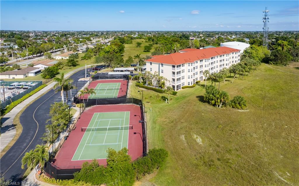 4017 Palm Tree BLVD 305