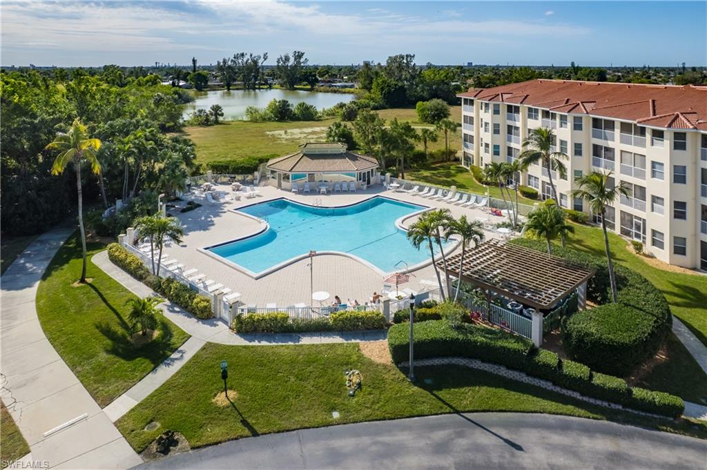 4017 Palm Tree BLVD 305