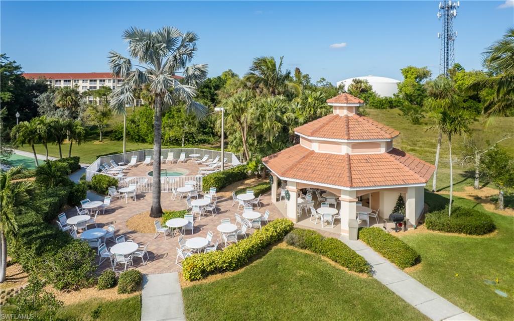 4017 Palm Tree BLVD 305