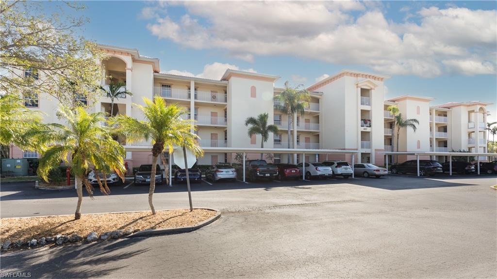 4017 Palm Tree BLVD 305