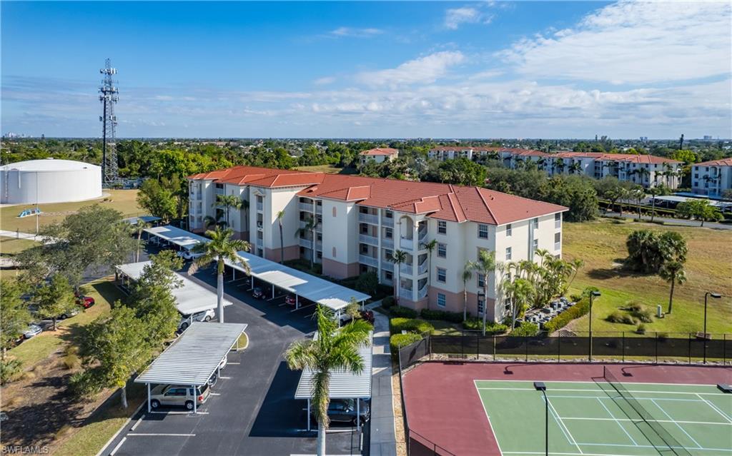 4017 Palm Tree BLVD 305