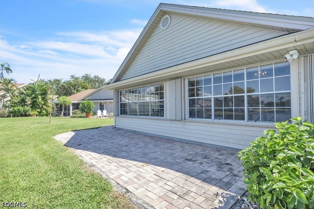 6600 Ilex CIR