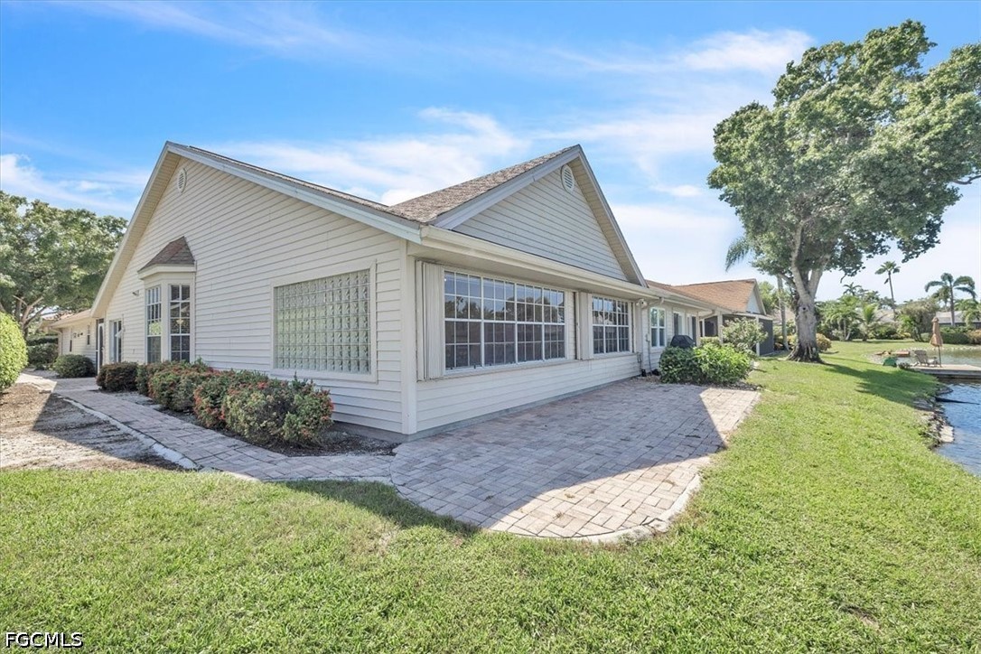 6600 Ilex CIR