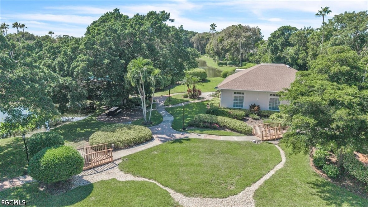 6600 Ilex CIR