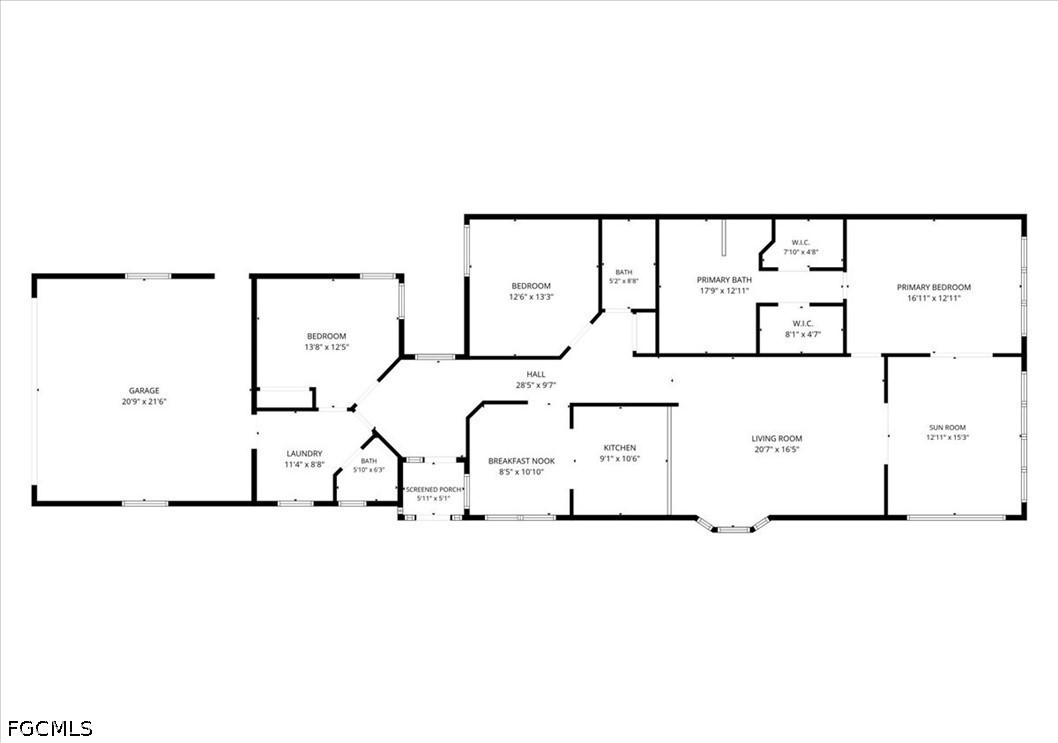 6600 Ilex CIR