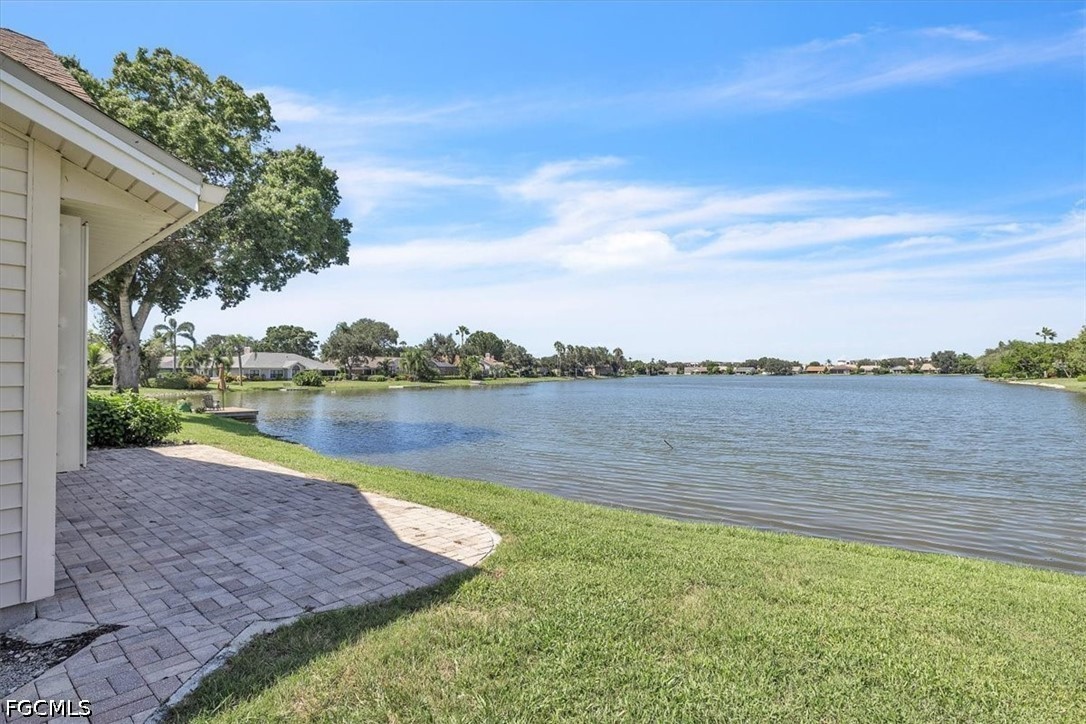 6600 Ilex CIR