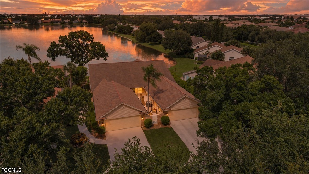 6600 Ilex CIR