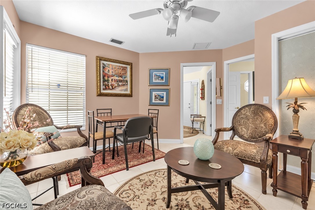 6600 Ilex CIR