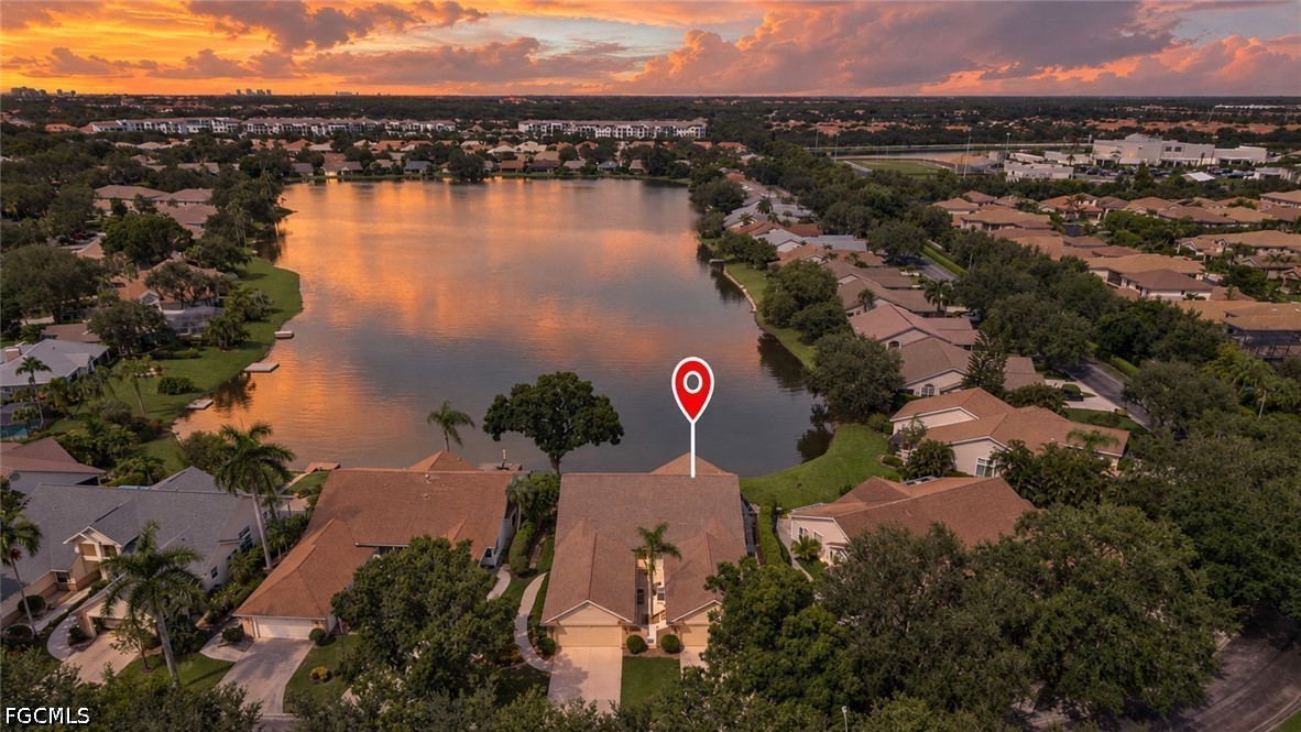 6600 Ilex CIR
