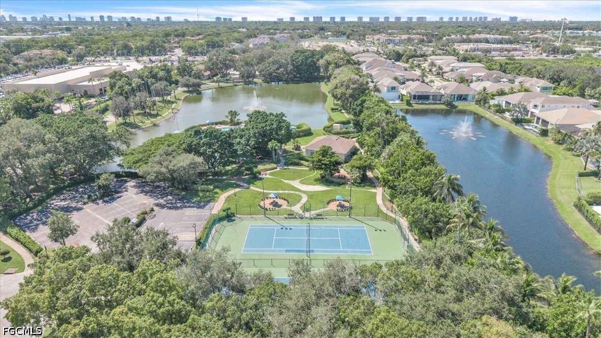 6600 Ilex CIR