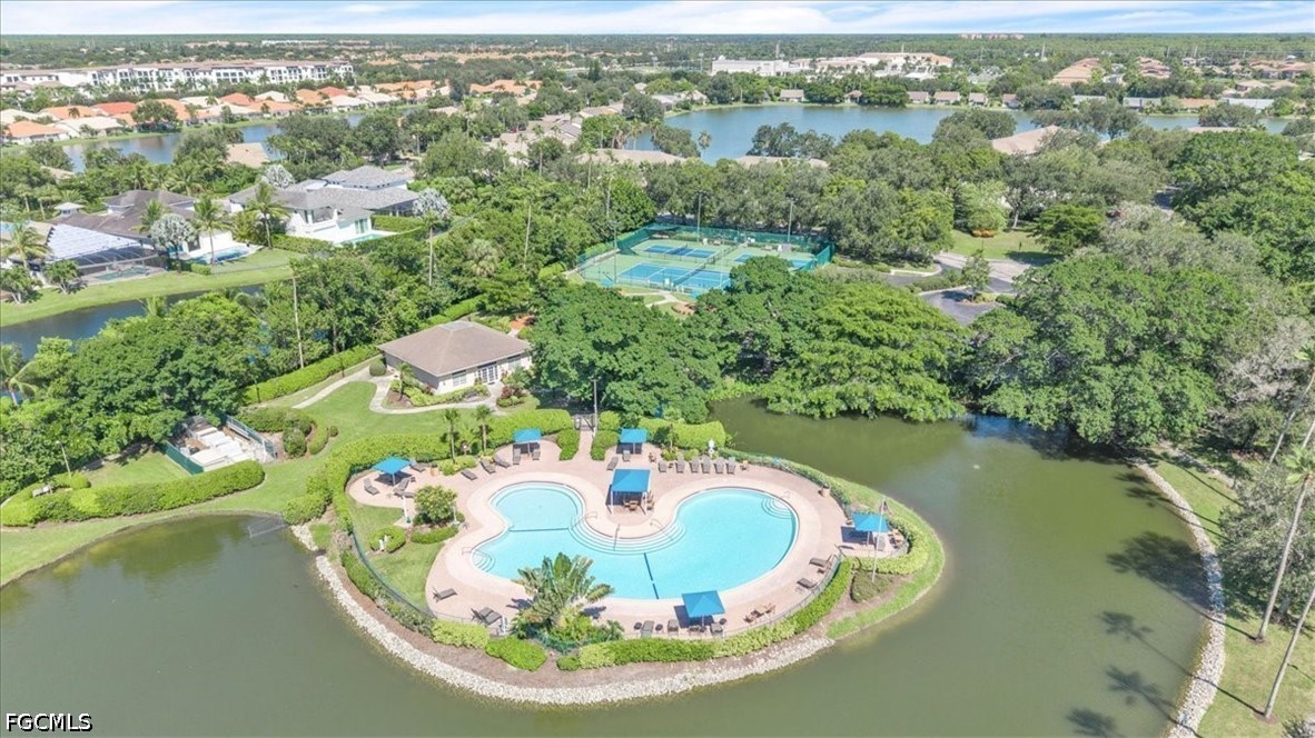 6600 Ilex CIR