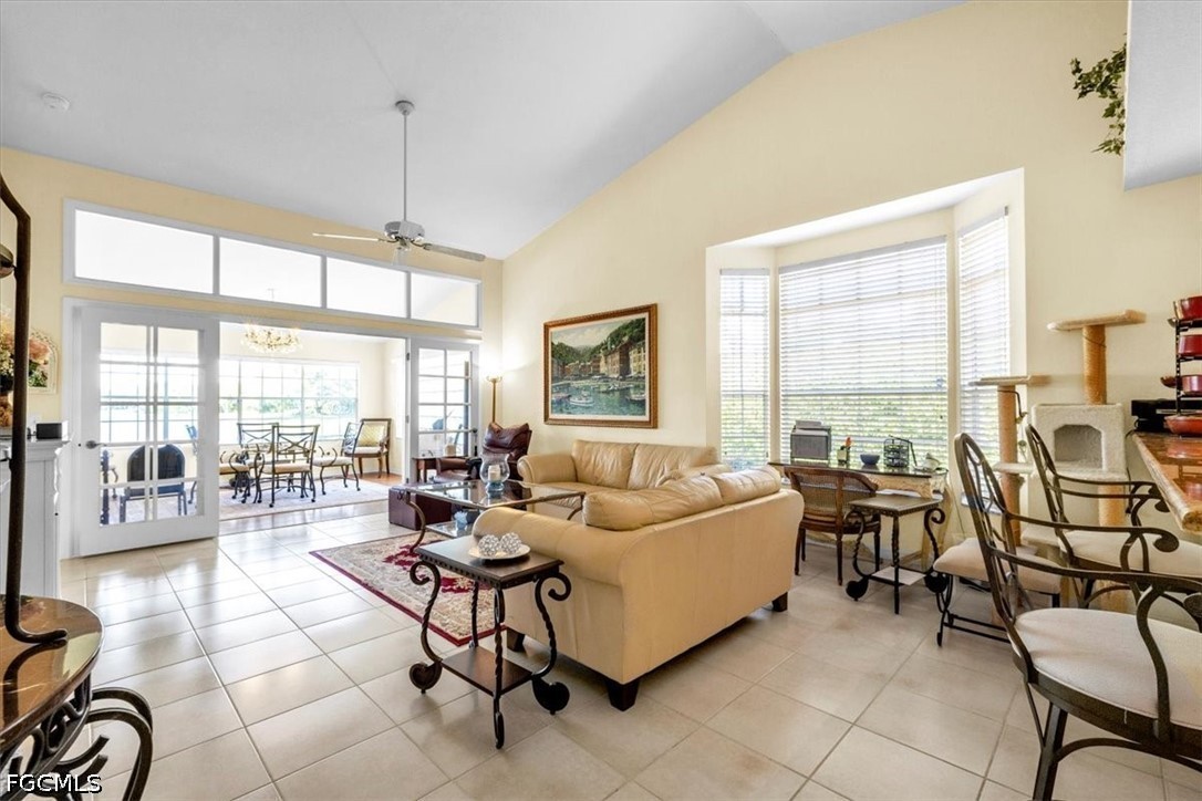 6600 Ilex CIR